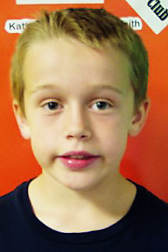 Matt Jewett, 9, fourth grade - 4e94a4c2e553c.image
