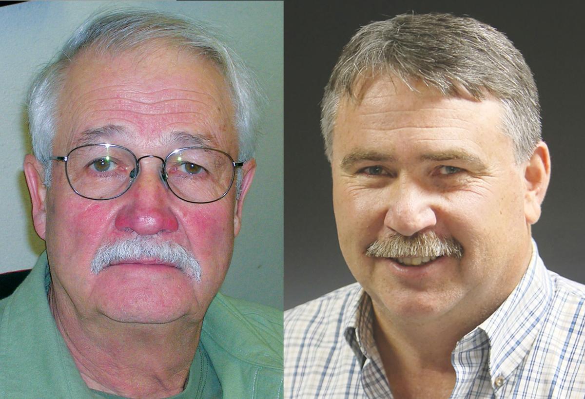 Two compete for county PUD board Members dailyrecordnews com Two compete for county PUD board Members dailyrecordnews com