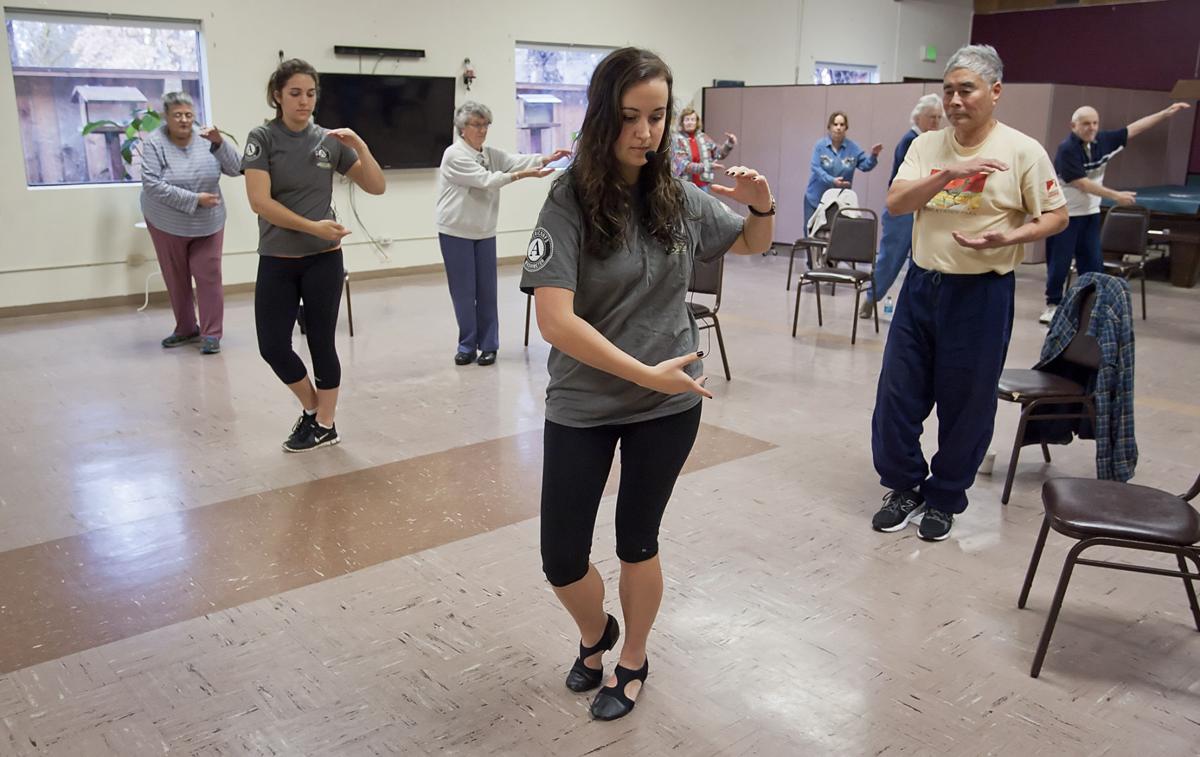 adult activity center adult activity center