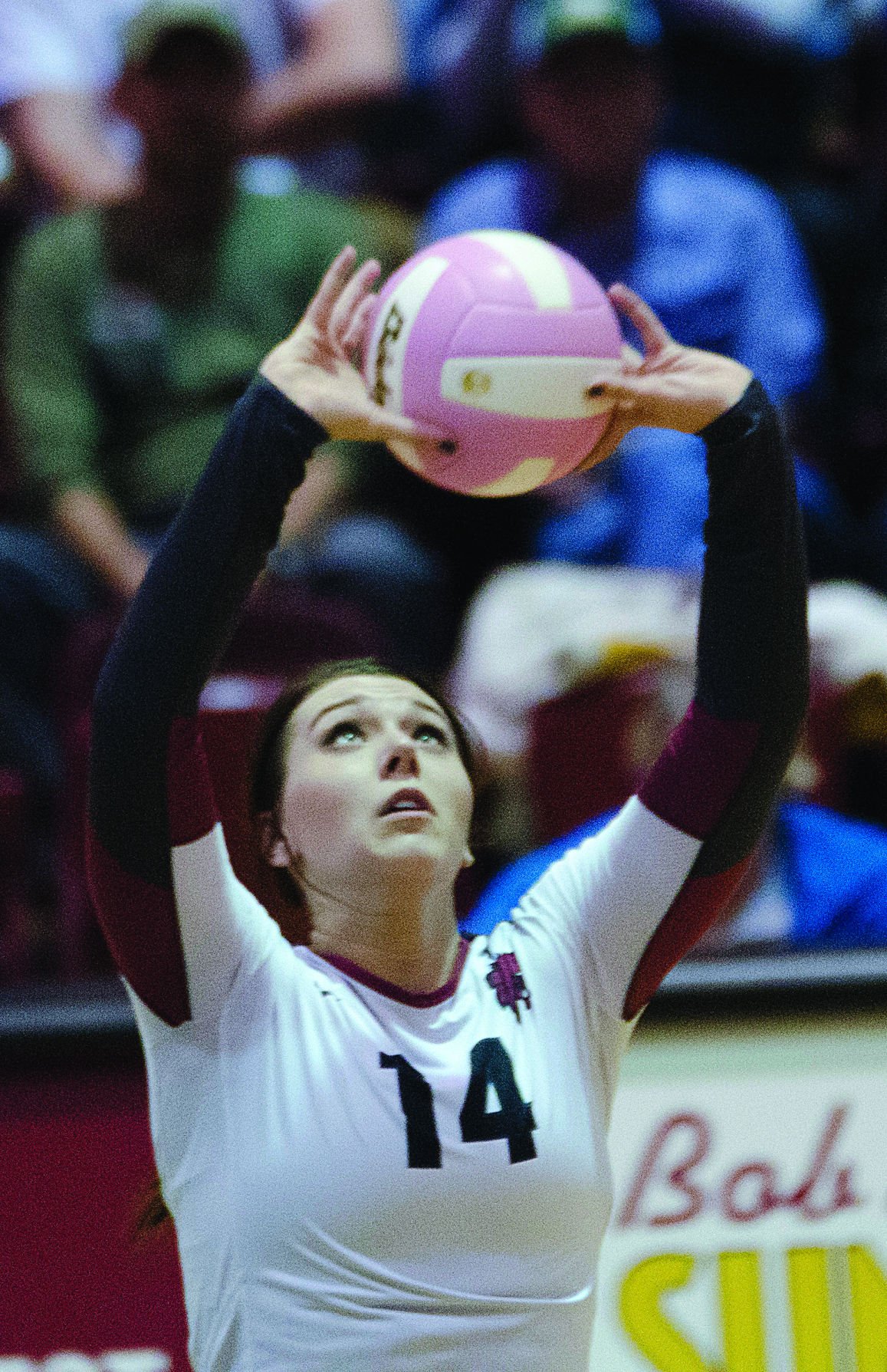 Wildcats unable to complete comeback at No