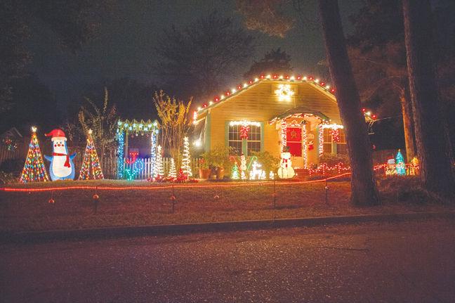 christmas lights in nacogdoches county in december 2016 christmas lights in nacogdoches county in december 2016