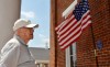 Retired Lt. Col. Lloyd Stephens