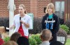 Cason Monk Memorial Celebration