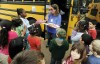 LOVE THE BUS