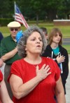 Cason Monk Memorial Day Celebration