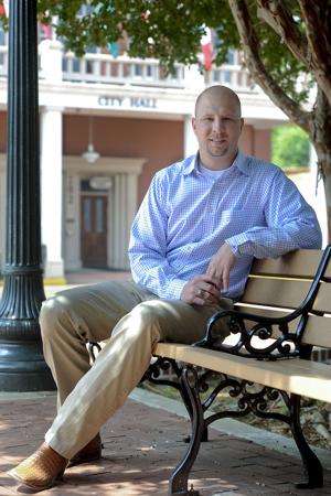 Stephen Pearl - City Human Resources Director