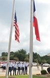 Cason Monk Memorial Day Celebration