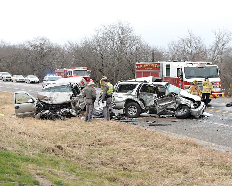 Kerrville woman killed on Texas 16 Daily Times News Kerrville