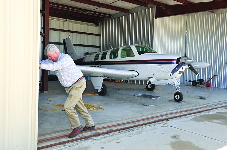 Hangar Wait List