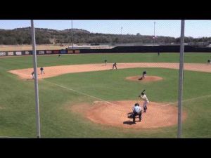 Tivy baseball rallies past Lehman