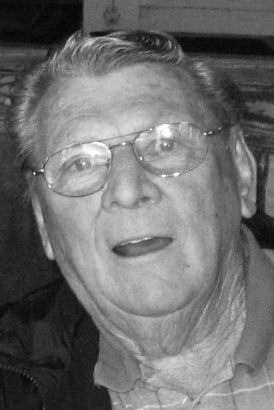 Henry H. “Hank” Johnston - Daily Times: Obituaries - Henry ...