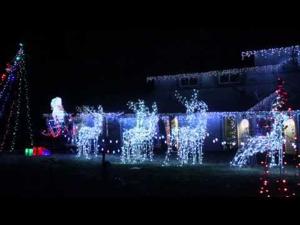 Christmas Lights of Kerrville | Kerrville Daily Times