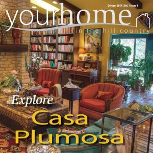 YourHome Oct. 2014