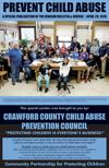 Prevent Child Abuse