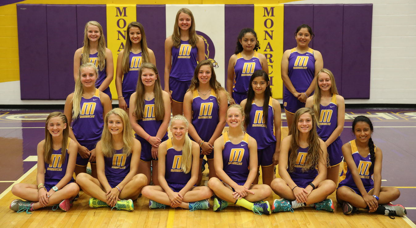 DenisonSchleswig Cross Country Photo