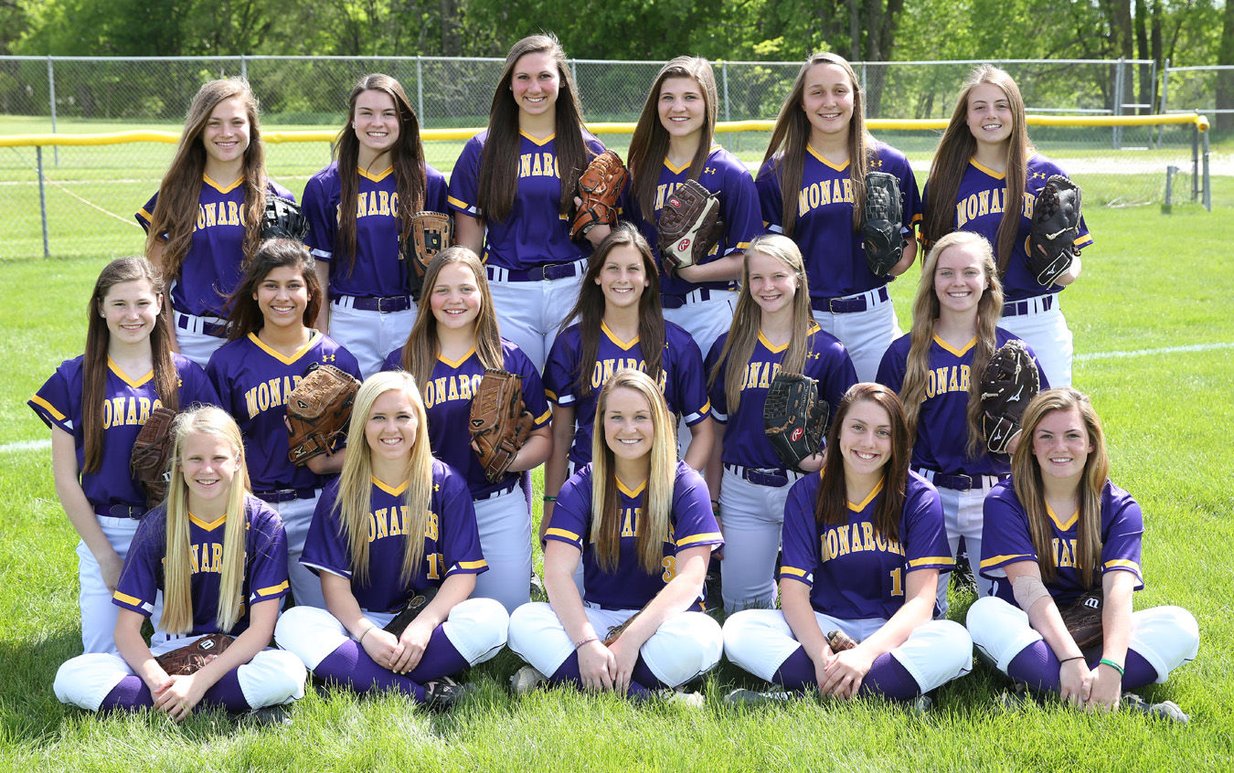 Denison Bulletin & Review Softball