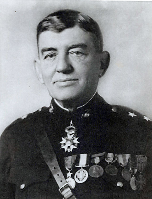 This week in military history Pentagram