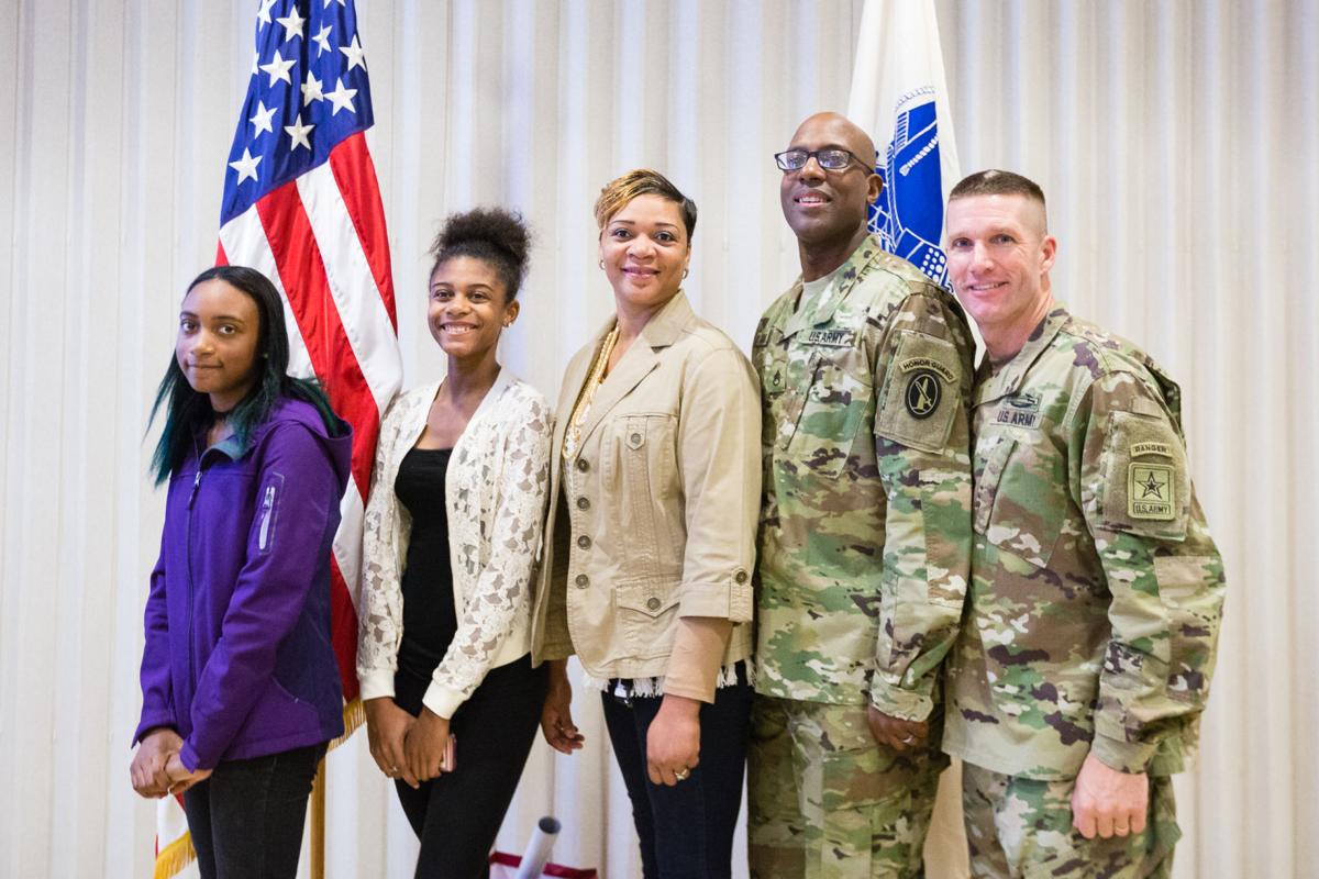 Promotion Ceremony Community