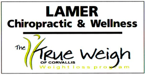 The True Weigh