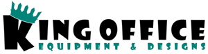 King Office Equipment & Design