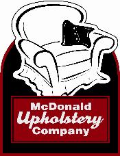 McDonald Upholstery Company