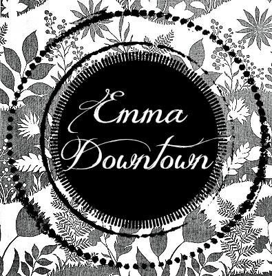 Emma Downtown