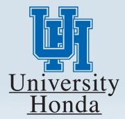 University Honda