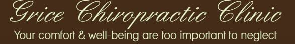 Grice Chiropractic Clinic