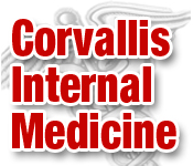 Corvallis Internal Medicine PC