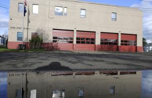 City awards bid for fire station demolition