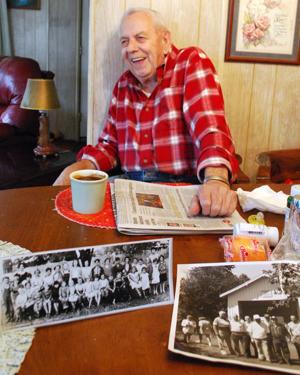 Crawfordsville native recalls community's heyday