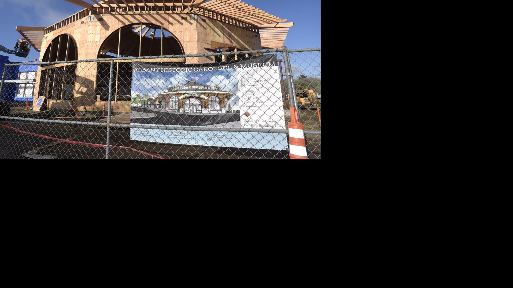 A promising new year for Albany - Albany Democrat Herald