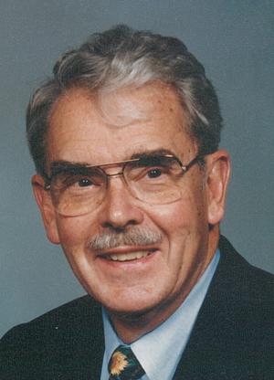 Dr. A. Eugene “Gene” Carlson