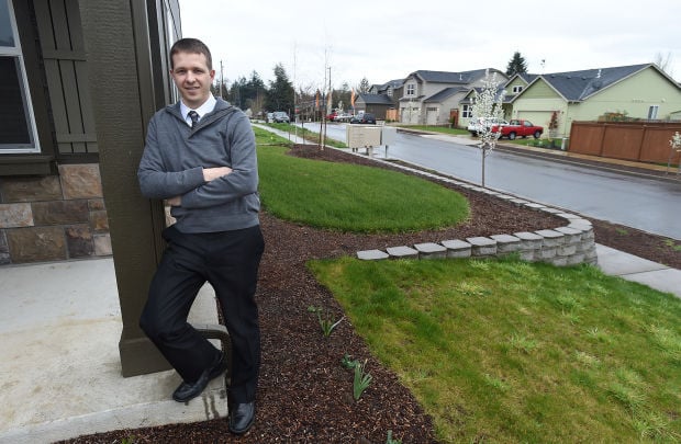Albany to continue Crocker discussion - Albany Democrat Herald
