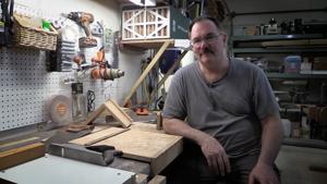 Video: A Dedication to Dovetails
