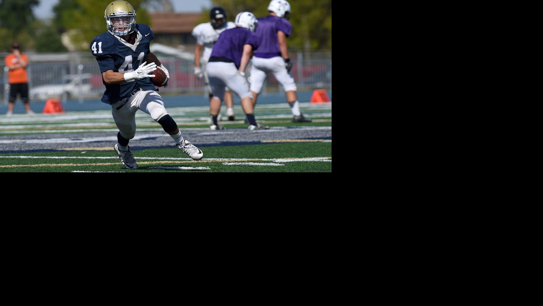 Prep football: West Albany hopes to rebound in 2016 | High School ... - Albany Democrat Herald