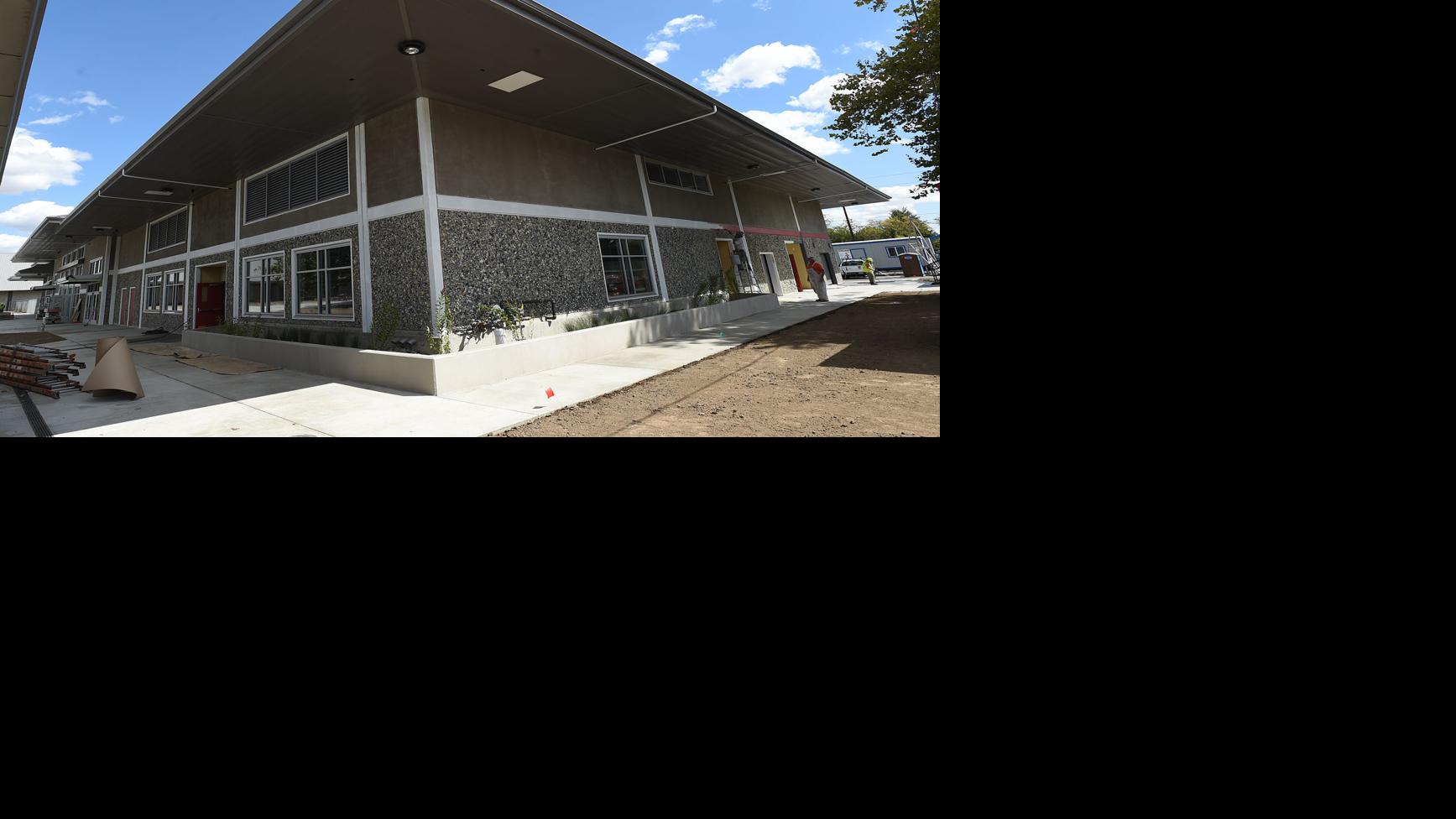 Albany schools in 2016: Changes inside and out - Albany Democrat Herald