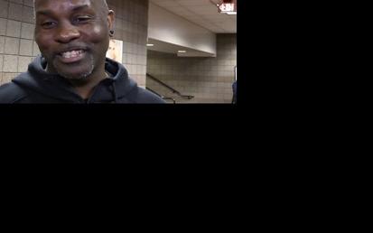 Video: Interview with Gary Payton