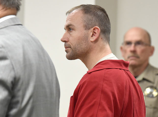 Albany man gets six years for drug-overdose manslaughter - Albany Democrat Herald (blog)