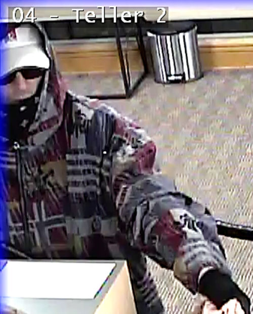 Albany bank robbed Friday night - Albany Democrat Herald