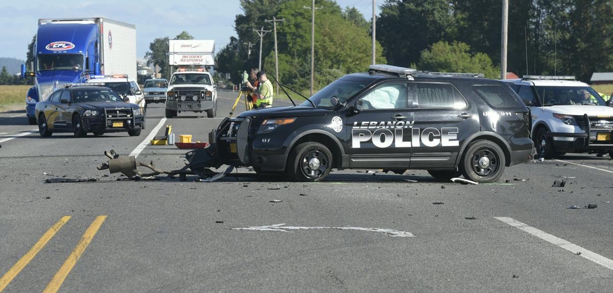 Oregon Car Accident May Oregon Car Accident May