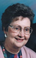 Mary Ellen Patterson