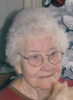 Lucille A. Wollam