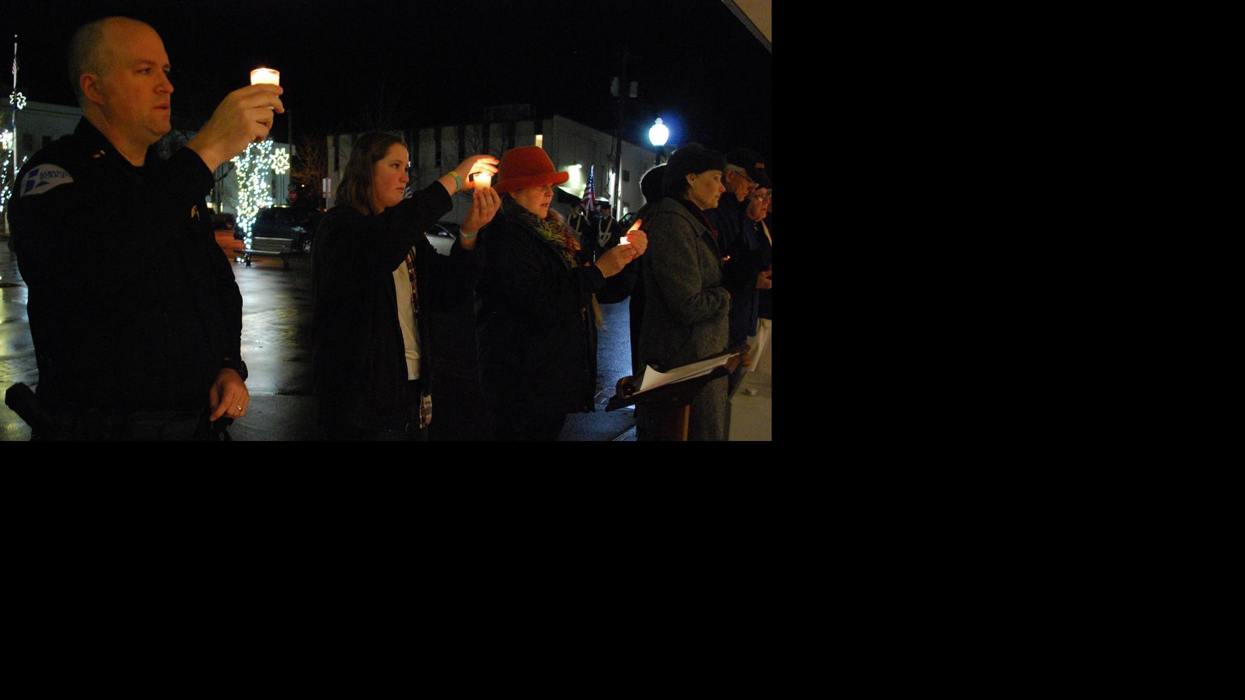 Albany schedules homeless memorial - Albany Democrat Herald