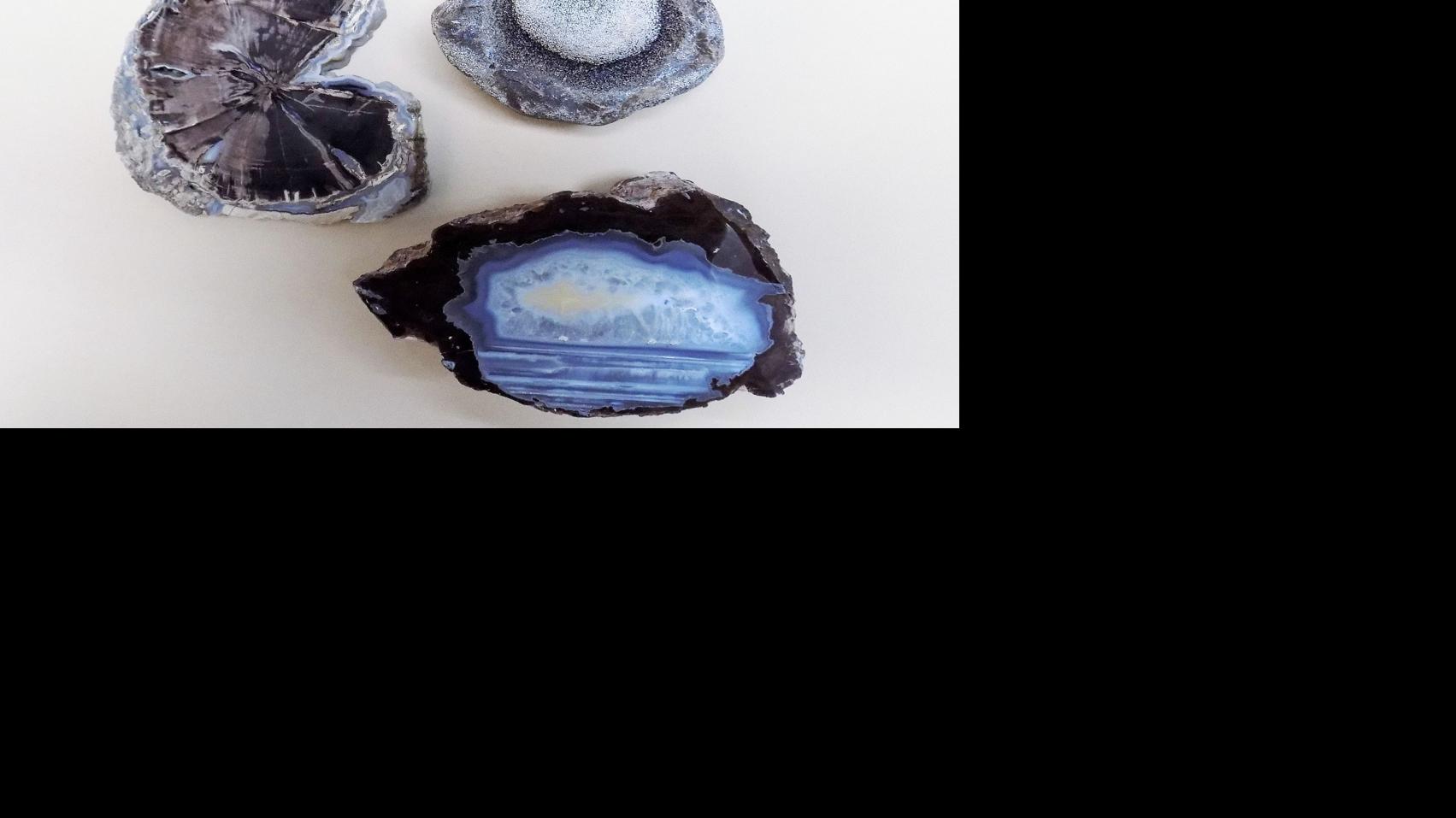 Rock, gem, fossil fans to gather in Albany this weekend - Albany Democrat Herald