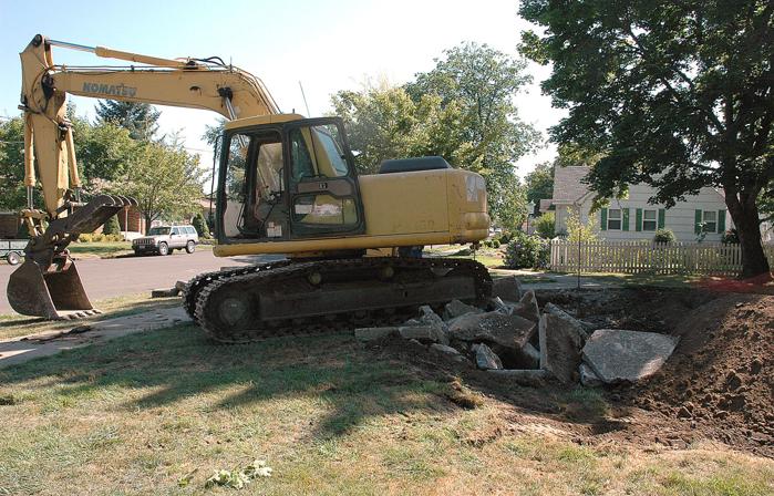 Albany man bringing back fountain idea - Albany Democrat Herald