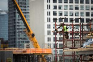 The 50 best-paying cities for construction workers