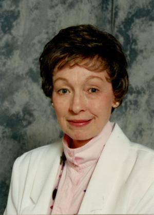 Patricia Irene Stratman
