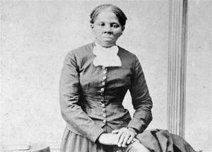 Video: Harriet Tubman is $20 bill's new face