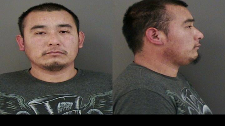 Albany man charged with sex crimes - Albany Democrat Herald